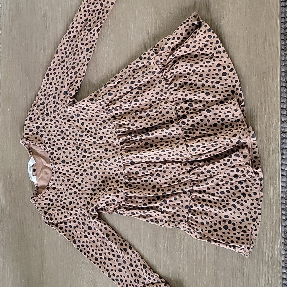 H&M dress